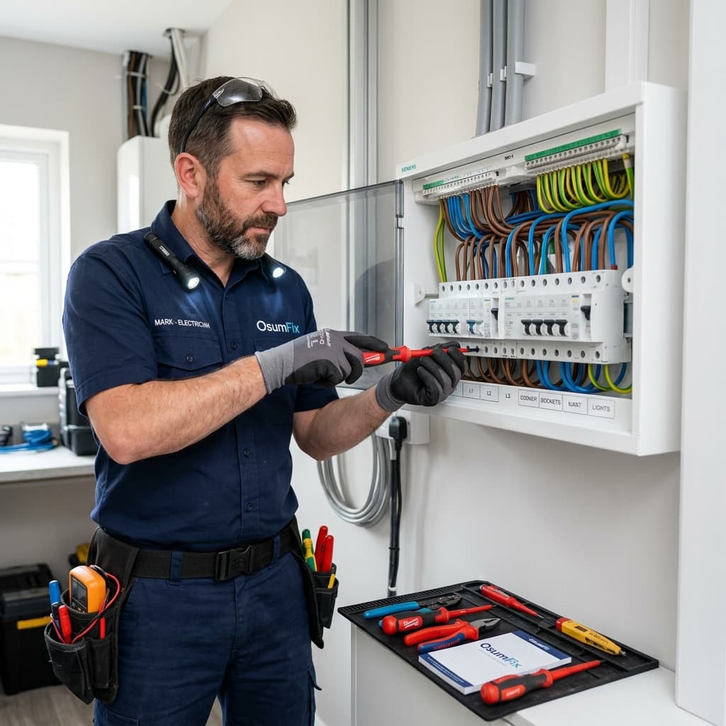 Technical Service Quote