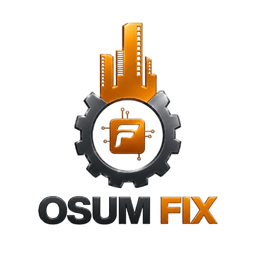 OsumFix Logo