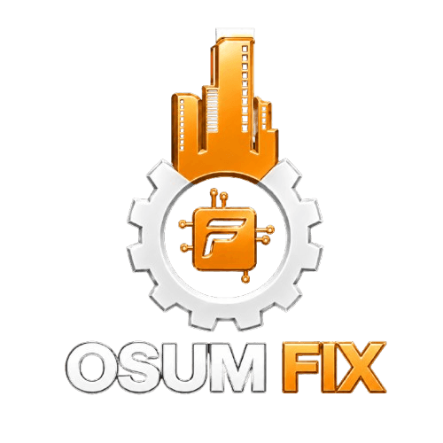 OsumFix Logo
