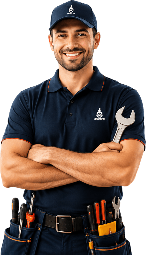 Professional Handyman