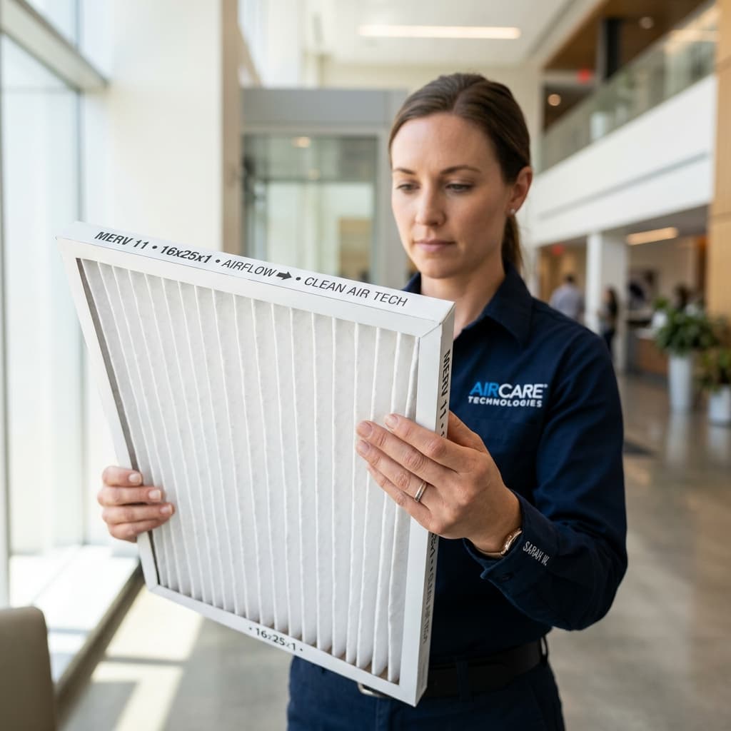 AC Inspection