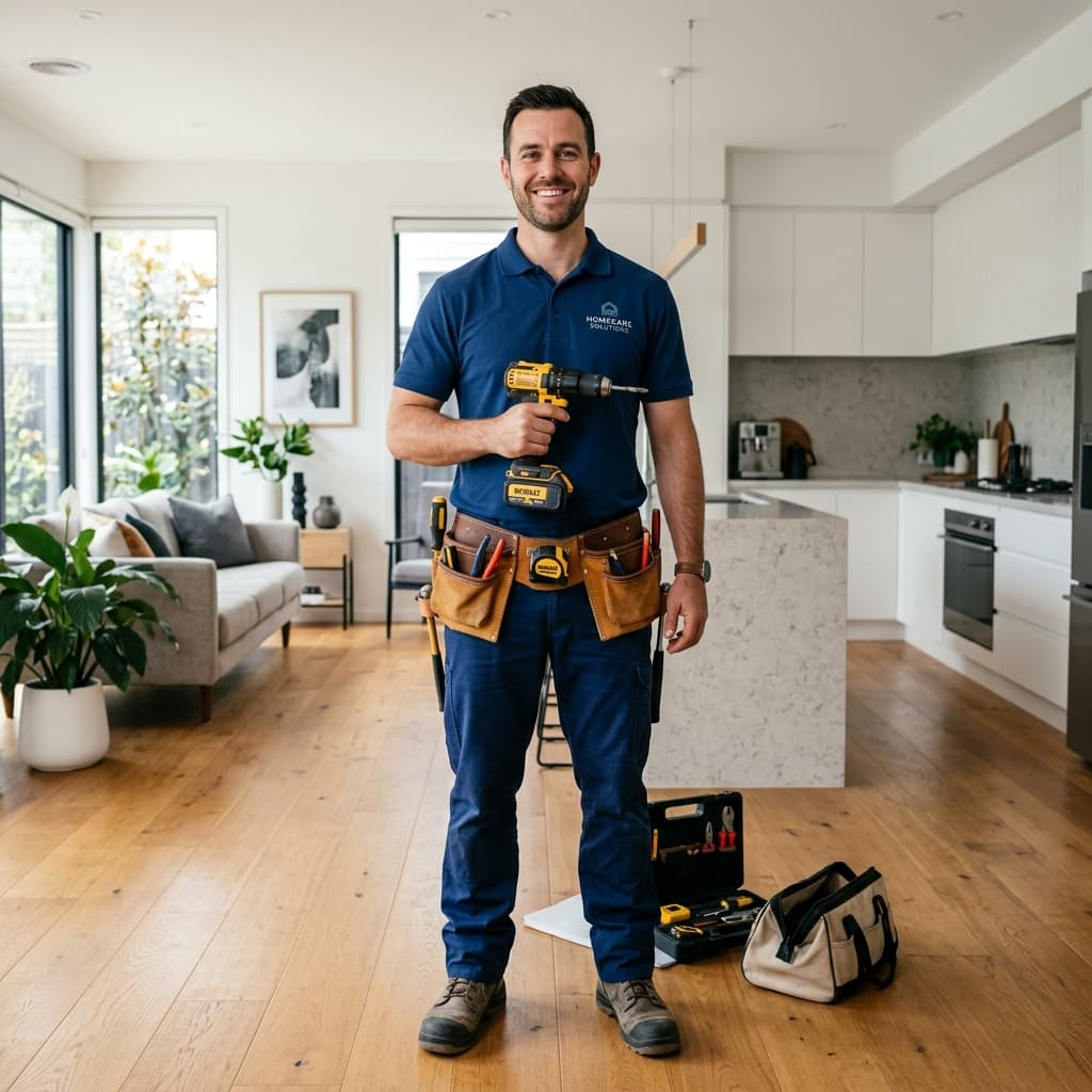 Handyman Services