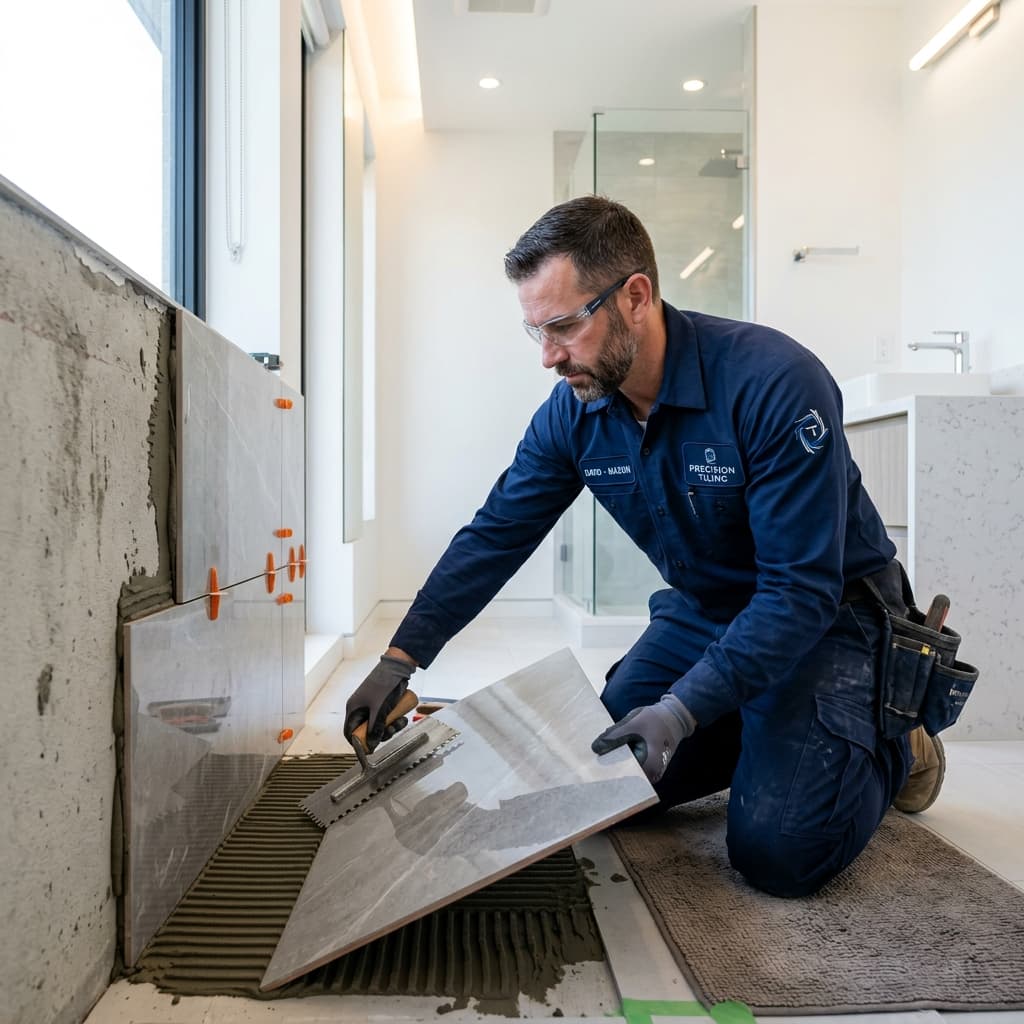 Masonry Work